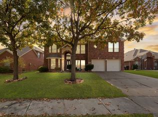 1799 Polo Heights Dr, Frisco, TX 75033