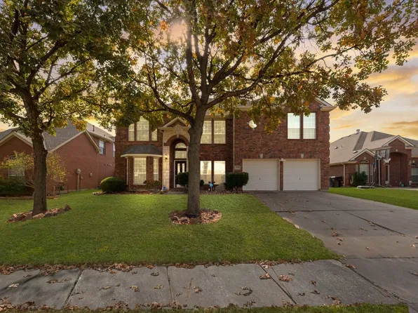 1799 Polo Heights Dr, Frisco, TX 75033