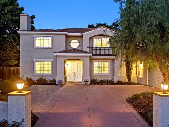 1548 Klondike Pl, Livermore, CA 94550