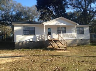 5339 Rudder Rd, Mobile, AL 36619