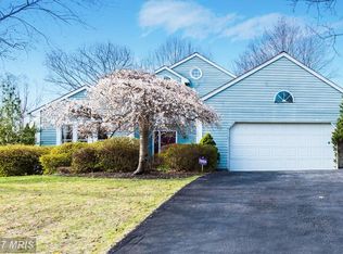 9616 Ashmede Dr, Ellicott City, MD 21042