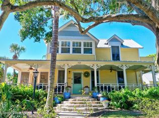 241 N Indian River Dr, Cocoa, FL 32922