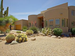 5403 E Miramonte Dr N, Cave Creek, AZ 85331
