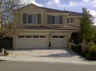 28362 Gold Canyon Dr, Santa Clarita, CA 91390
