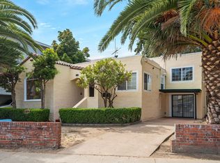 275 Haas Ave, San Leandro, CA 94577