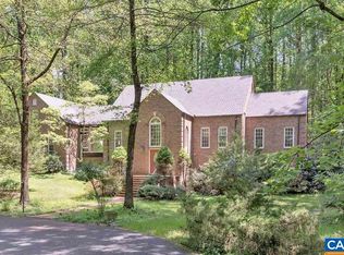 715 Tanglewood Rd, Charlottesville, VA 22901