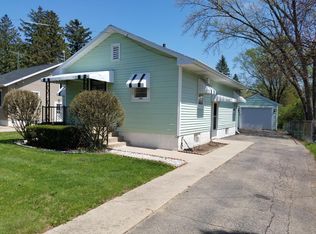221 Beloit St, Delavan, WI 53115
