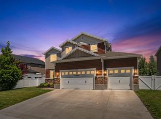3518 W Willow Park Dr, Lehi, UT 84043