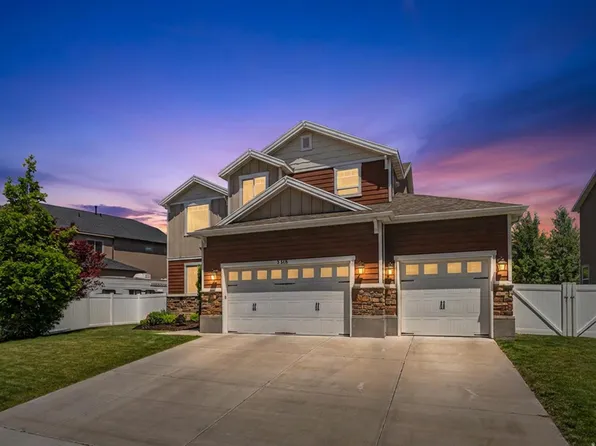 3518 W Willow Park Dr, Lehi, UT 84043