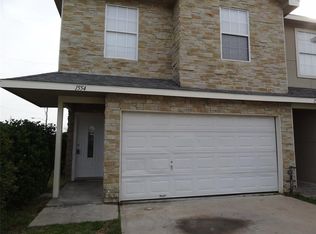 1554 Stone Village Dr, Brookshire, TX 77423
