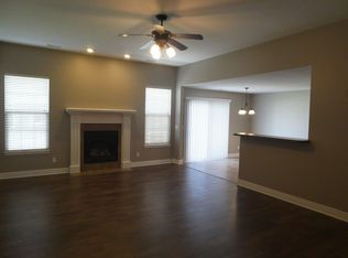 4303 Boulder Falls Ln, Columbia, MO 65203