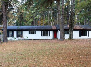 510 Pickthorne Rd, Cabot, AR 72023