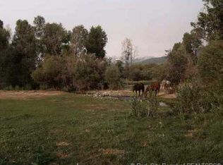 1236 N River Rd, Midway, UT 84049