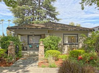 1297 Shasta Ave, San Jose, CA 95126