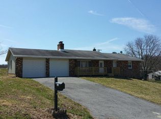 501 Oklahoma Ave, Sykesville, MD 21784
