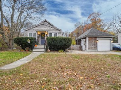 39 Tidewater Dr, Warwick, RI, 02889