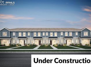 1148 Babette Hts, Colorado Springs, CO 80904