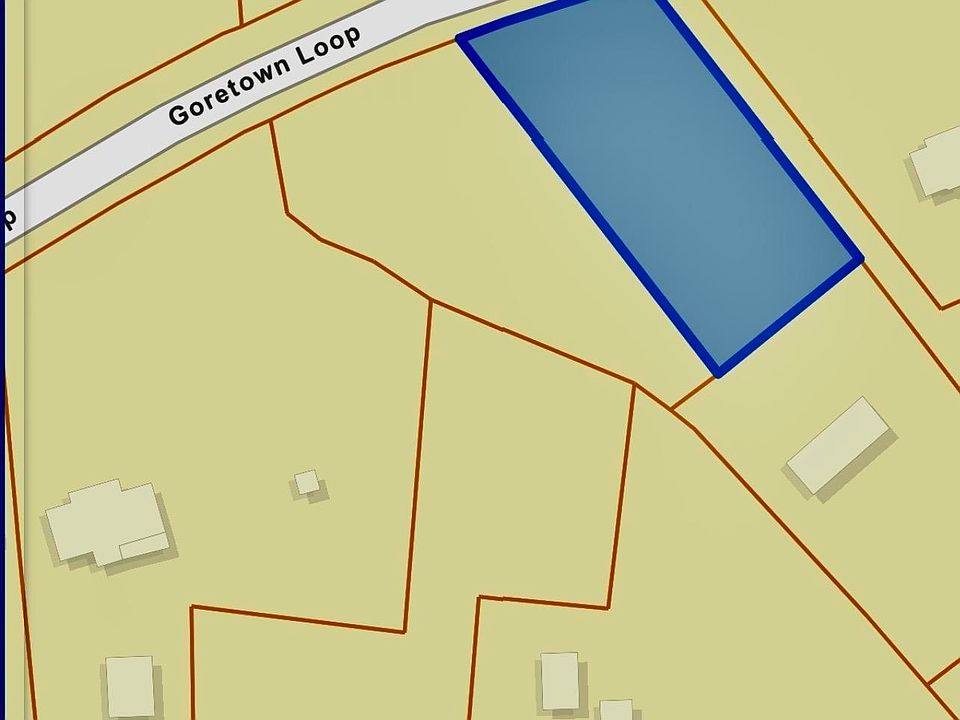 2nd image of Lot 2 Goretown Loop