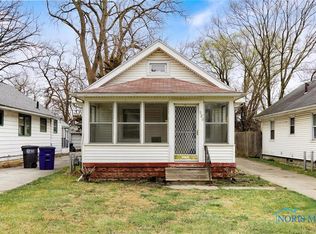 828 Turner Ave, Toledo, OH 43607