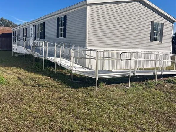 6372 Frank Ct, Brooksville, FL 34602