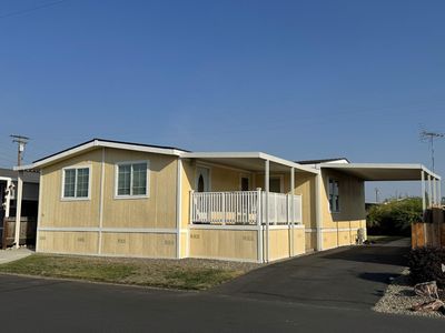 1459 Standiford Ave SPC 29, Modesto, CA, 95350