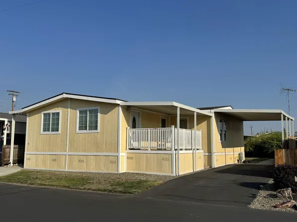 1459 Standiford Ave Spc 29, Modesto, CA 95350
