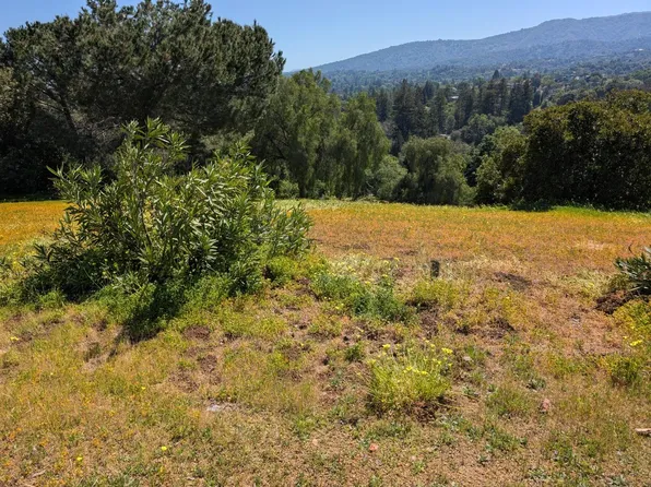 0 Ruth Lee Ct, Los Altos, CA 94024