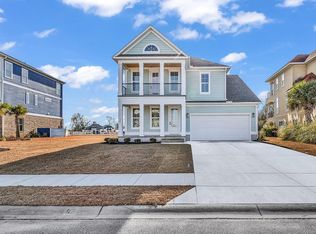 148 Palmetto Harbour Dr, North Myrtle Beach, SC 29582