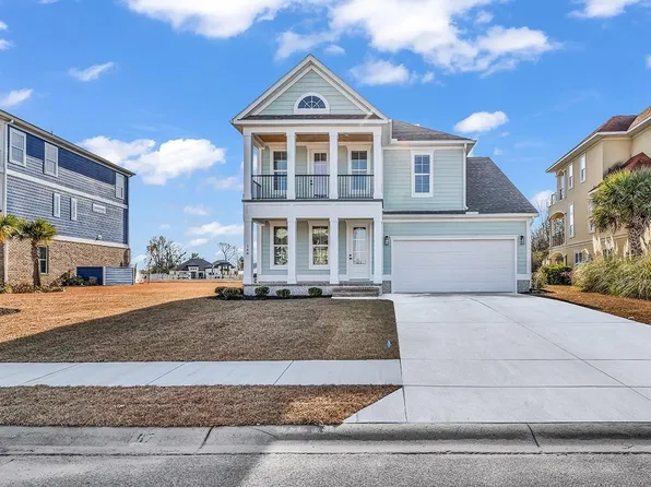 148 Palmetto Harbour Dr., North Myrtle Beach, SC 29582