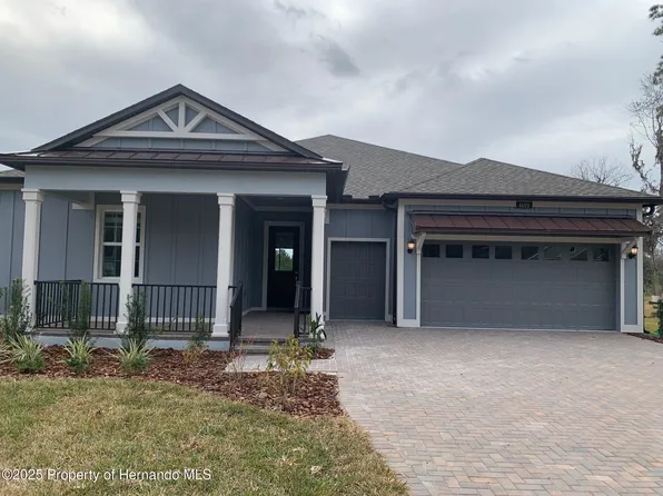 4699 Southern Valley Loop, Brooksville, FL 34601