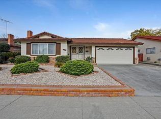 2717 Helmsley Dr, San Jose, CA 95132