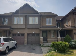 33 Holly Dr, Richmond Hill, ON L4S 2N9