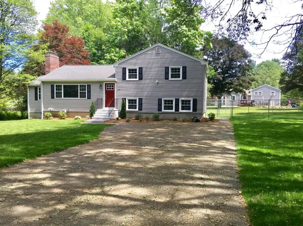 349 Stow Rd, Marlborough, MA 01752