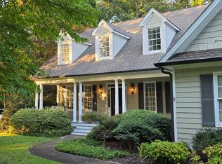 187 Shoreline Cir, Newnan, GA 30263
