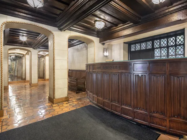 321 East 43rd Street image 1 of 16