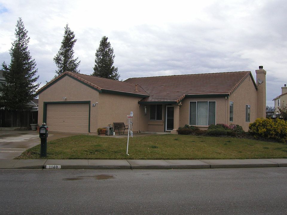 Bright & Light Floorplan