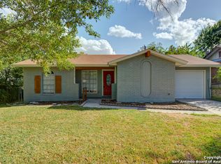 4514 Longvale Dr, San Antonio, TX 78217