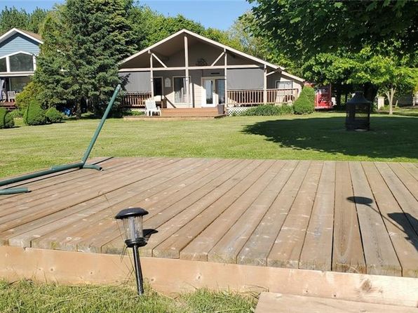 72147 Lake Shore Dr, Bluewater, ON N0M 1N0
