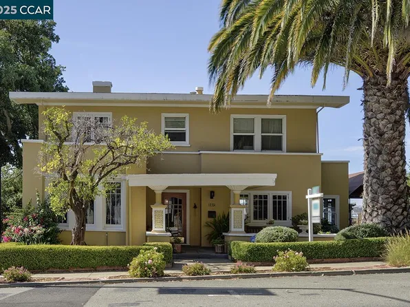 1251 Escobar St, Martinez, CA 94553