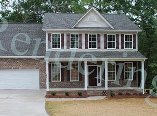 12816 Cathy Ct #11, Midland, NC 28107