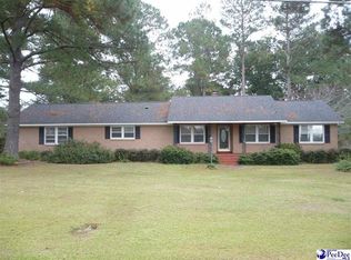 308 E Myrtle Beach Hwy, Scranton, SC 29591