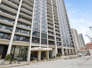 1560 N Clark St #3203J, Chicago, IL 60610