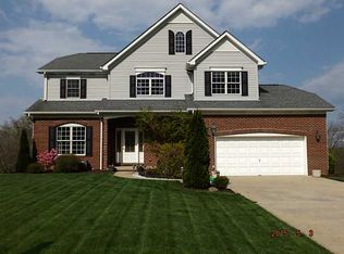 1028 Lexington Dr, Export, PA