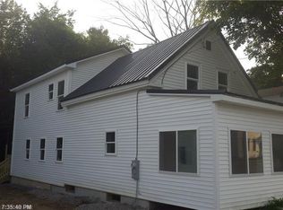 80 Spring St, Gardiner, ME 04345