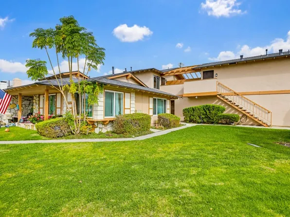 Reno Circle 5571, 5571 Reno Cir APT 4, Huntington Beach, CA 92649