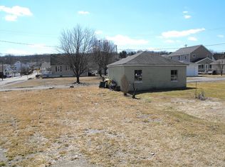 3601 Birney Ave, Moosic, PA