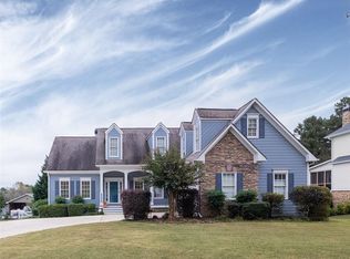 5785 A Dr #P, Cumming, GA 30041