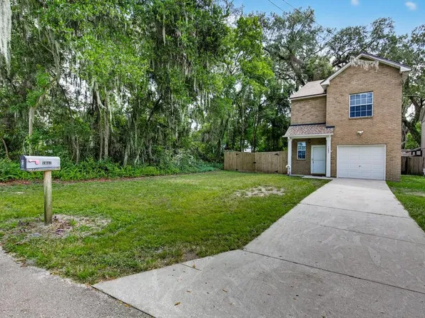 7042 Mills Ave, Jacksonville, FL 32211