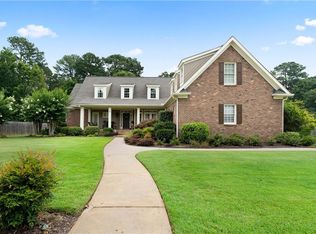 312 Briar Patch Ln, Cartersville, GA 30120