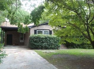 411 Old Plantation Dr, West Columbia, SC 29172